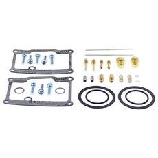 CARBURETOR REBUILD KIT ALL BALLS RACING CARK26-1908