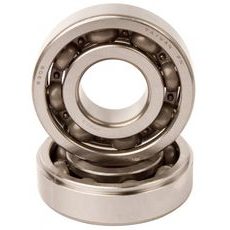 MAIN BEARING KIT HOT RODS K022