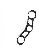 YOKE PROTECTOR PUIG NAKED 7410U GREY