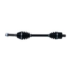 AXLE ALL BALLS RACING AB6-PO-8-362 6BALL