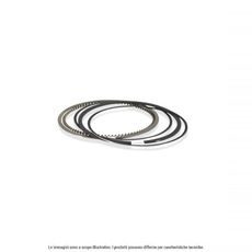 PISTON RING KIT EVOK 100101060 62,3MM