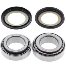 STEERING BEARING AND SEAL KIT ALL BALLS RACING SB22-1050