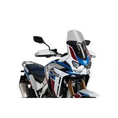 WINDSCREEN PUIG TOURING 3820H SMOKE