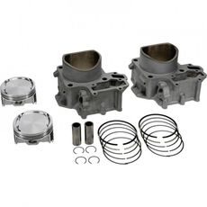 STANDARD BORE CYLINDER KIT CYLINDER WORKS CW30013K04 85MM