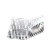 STAKLO ŽMIGAVCA SIEM 246470390 WHITE REAR LEFT