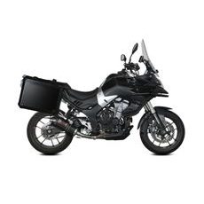 SILENCER MIVV OVAL VO.001.L3C CARBON / CARBON CAP