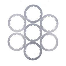 STEEL CLUTCH PLATES KIT ATHENA P40240001