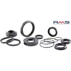 OIL SEAL RMS 100669100 41X48X4 REAR CLUTCH PULLEY