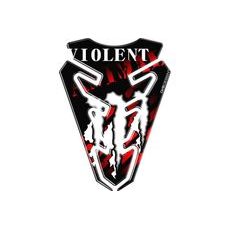 TANK PAD PUIG VIOLET 5519R CRVEN