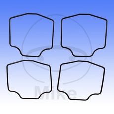 FLOAT BOWL GASKET TOURMAX 4 PIECES