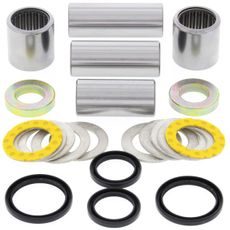 SWING ARM BEARING AND SEAL KIT ALL BALLS RACING SAB28-1128