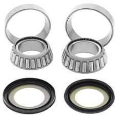 STEERING BEARING AND SEAL KIT ALL BALLS RACING SB22-1023