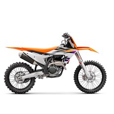 KTM 250 SX-F, 2024