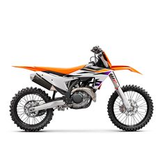 KTM 450 SX-F, 2024
