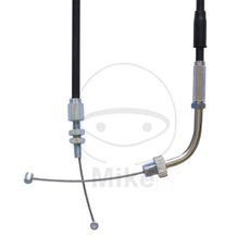 THROTTLE CABLE JMT A OPEN