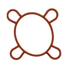 CYLINDER HEAD GASKET ATHENA