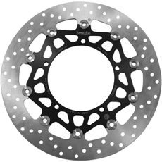 KOČIONA DISK BREMBO 78B40871 FLOATING