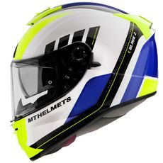 Helmet MT Helmets BLADE2 SV A3 - 03 XS