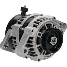 ALTERNATOR ARROWHEAD 400-58017