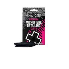 PREMIUM MICROFIBRE DETAILING CLOTH MUC-OFF 20344