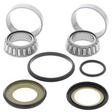 STEERING BEARING AND SEAL KIT ALL BALLS RACING SB22-1026