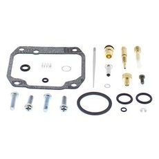 CARBURETOR REBUILD KIT ALL BALLS RACING CARK26-1594