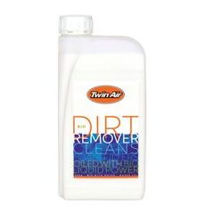 TWIN AIR BIO DIRT REMOVER, AIR FILTER CLEANER TWINAIR 159004 900G