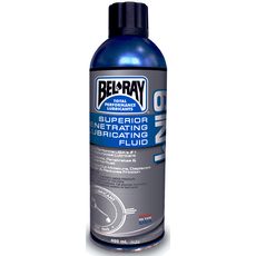 Multipurpose lubricant Bel-Ray 6 IN 1 (400ml Spray)
