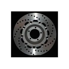 KOČIONA DISK EBC MD606RS