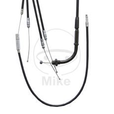THROTTLE CABLE JMT A OPEN
