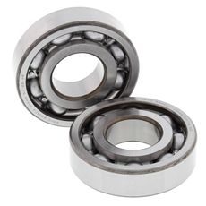 CRANKSHAFT BEARING AND SEAL KIT ALL BALLS RACING CB24-1042, REPALCEMENT CB24-1041