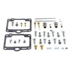 CARBURETOR REBUILD KIT ALL BALLS RACING CARK26-1637