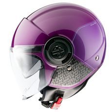 HELMET MT HELMETS VIALE SV - OF502SV A8 - 08 L