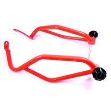 ENGINE GUARDS RDMOTO CF58R CRVEN