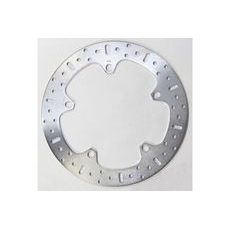 KOČIONA DISK EBC MD620