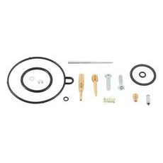 CARBURETOR REBUILD KIT ALL BALLS RACING CARK26-1403