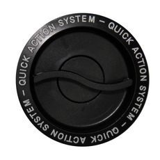 FLAP QUICK-ACTION ACCOSSATO GC001 FOR ACCOSSATO FUEL CAPS CRNI