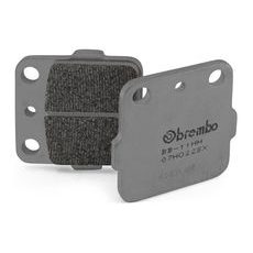 DISK PLOČICE BREMBO 07HO22SX
