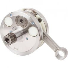 CRANKSHAFT HOT RODS 4038