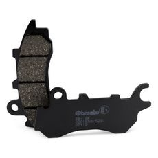 DISK PLOČICE BREMBO 07118 CC SCOOTER