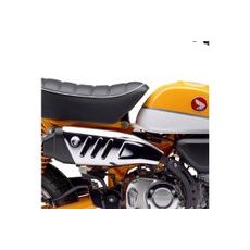 CHASSIS CAP COVERS PUIG 3523N CRNI