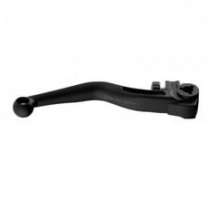 BRAKE LEVER POLISPORT 8501500002 CRNI