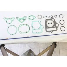 SET DIHTUNGA ZA MOTOR TOPEND ATHENA P400210600007