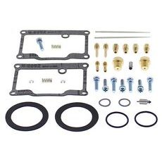 CARBURETOR REBUILD KIT ALL BALLS RACING CARK26-1805