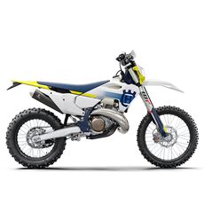 HUSQVARNA TE 250, 2024