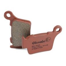 DISK PLOČICE BREMBO 07BB27SD