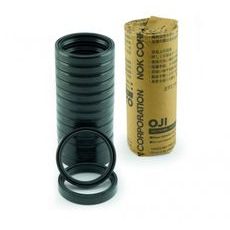 FF OIL SEAL K-TECH SHOWA OS-43-55-10 (15 PCS) 43X55.1X9.5/10.5