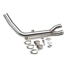 TUBE NO CATALYZER MIVV H.040.C1