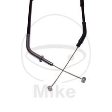 THROTTLE CABLE JMT B CLOSE