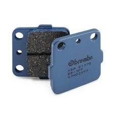 DISK PLOČICE BREMBO 07HO20TT